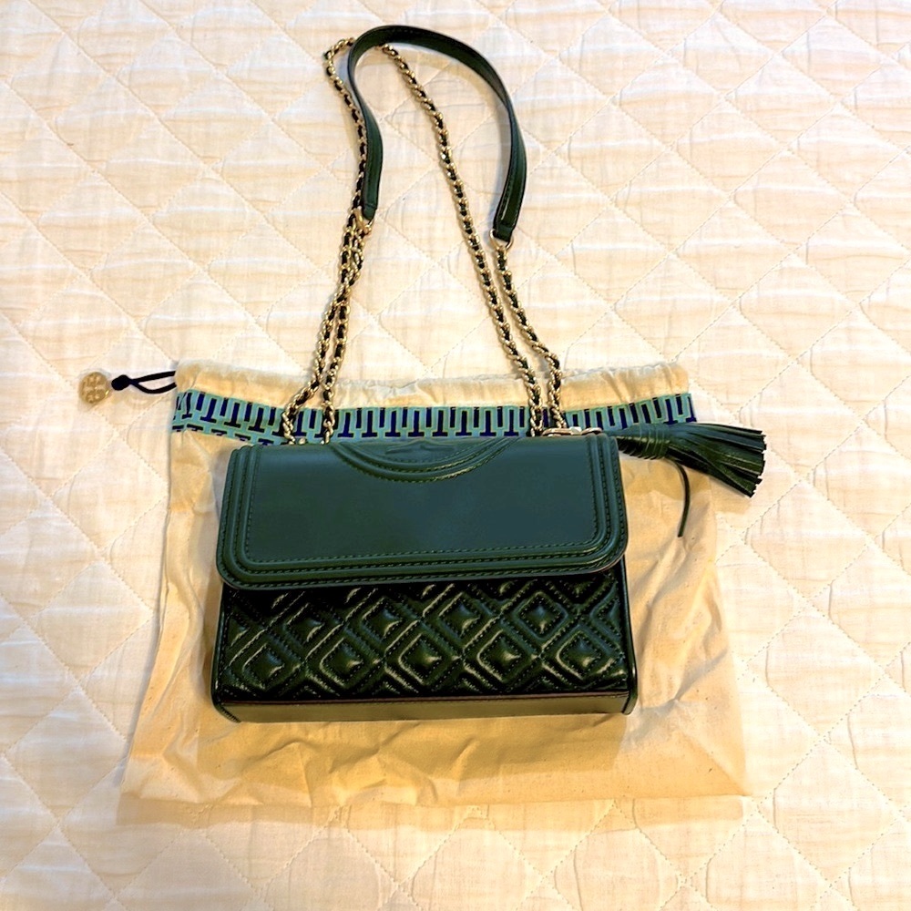 Tory Burch Small Kira bag
